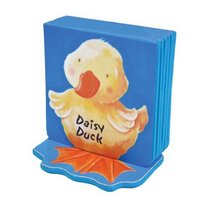 Daisy Duck (Little Big Foot Books)