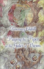 Five Star Science Fiction/Fantasy - Paying the Piper at the Gates of Dawn (Five Star Science Fiction/Fantasy)