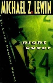Night Cover: A Lt. Leroy Powder Novel