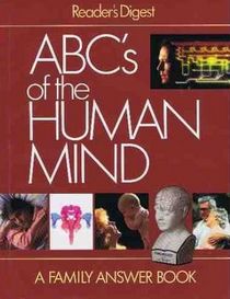 ABCs of the Human Mind