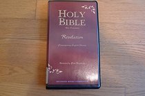 Holy Bible Revelations Volume 30