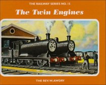 Twin Engines (Railway)