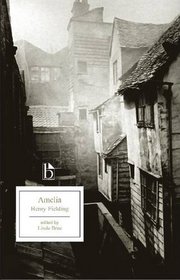 Amelia (Broadview Editions)