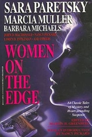 Women on the Edge