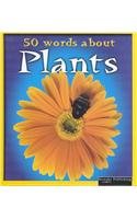 50 Words About Plants