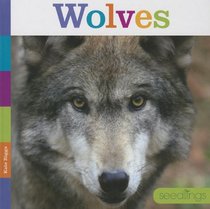 Wolves (Seedlings)