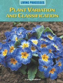 Plant Variation and Classification (Living Processes)