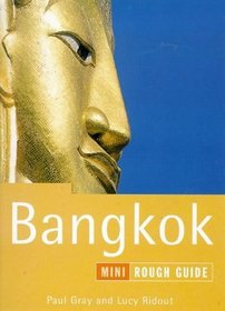 Mini Rough Guide to Bangkok (Rough Guide Bangkok)