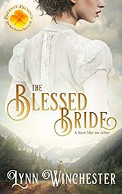 The Blessed Bride (Brides of Blessings)