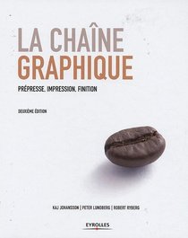 La chane graphique (French Edition)