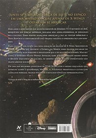 Star Wars. Esquadro Rogue (Em Portuguese do Brasil)
