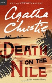 Death on the Nile  (Hercule Poirot, Bk 15)
