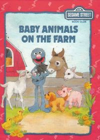 Baby Animals on the Farm