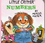 Little Critter's Numbers (A Chunky Book)