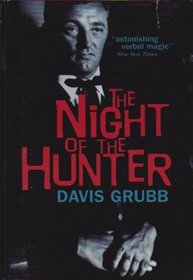 The Night of the Hunter --1999 publication.