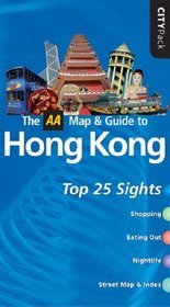 Aa Citypack Hong Kong