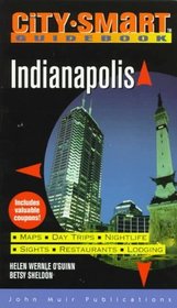 Indianapolis (City-Smart Guidebook)