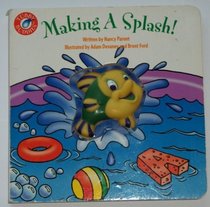 Making a Splash