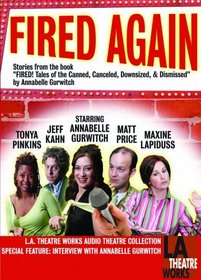 Fired Again (Library Edition Audio CDs)