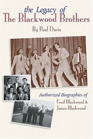 Legacy of the Blackwood Brothers