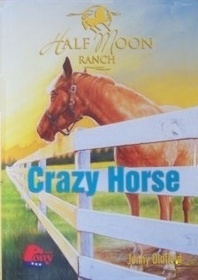 Crazy Horse (Half Moon Ranch, Bk 3)