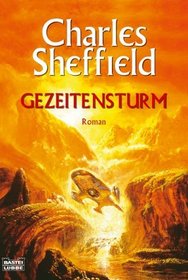 Gezeitensturm (Summertide) (German Edition)