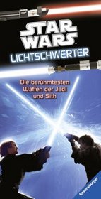Star Wars(TM) Lichtschwerter