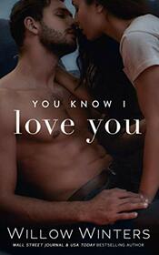 You Know I Love You: Book 1, You Know Me duet (You Are Mine Duets)