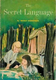 The Secret Language