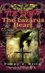 The Crow: Lazarus Heart (The Crow)