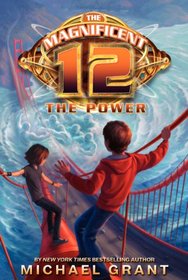 The Magnificent 12: The Power