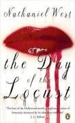 The Day of the Locust (Penguin Red Classics)