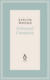 Penguin Classics Jesuit And Martyr 9