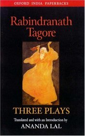 Three Plays (Oxford India Collection)
