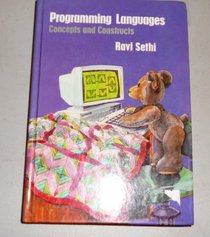 Programming Languages: Concepts and Constructs