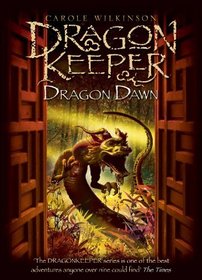 Dragon Dawn (Dragonkeeper Trilogy Prequel)