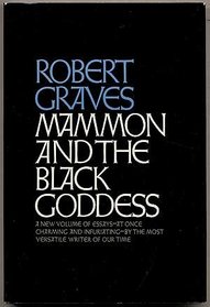 Mammon and the Black Goddess