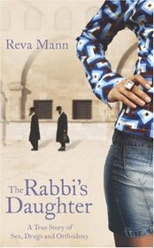 The Rabbi's Daughter