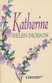 Katherine (Harlequin Historicals, No 56)