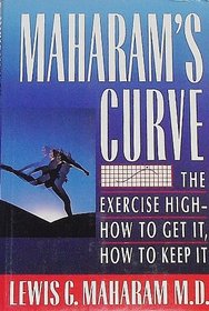 Maharam's Curve: The Exercise High-How to Get It, How to Keep It