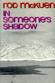 In Someone's Shadow