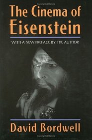 The Cinema Of Eisenstein
