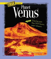 Venus (True Books)