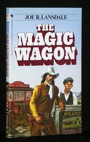 Magic Wagon,the