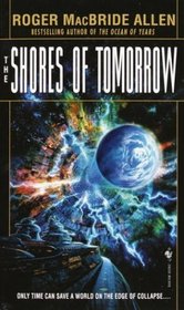 The Shores of Tomorrow (Chronicles of Solace, Bk 3)