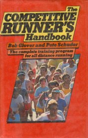 The Competitive Runners Handbook
