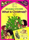What is Christmas Little Lamb Mini Activity Book