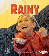 Rainy (First Step Nonfiction)