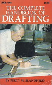 The Complete Handbook of Drafting