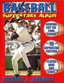 Baseball Superstars Album 2005